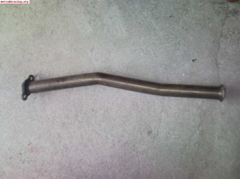 Supresor 106/saxo 40euros