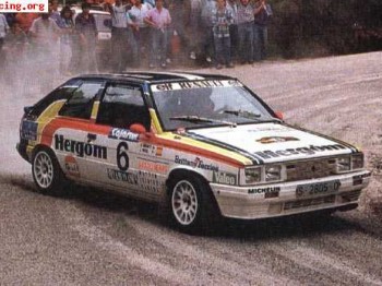 Pack piezas 11 turbo