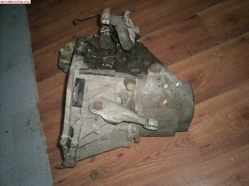 Caja 306 hdi 150 €