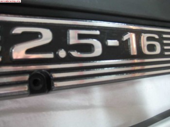 Vendo motor mercedes benz 190e 2.5-16v  solo 1.000 euros!