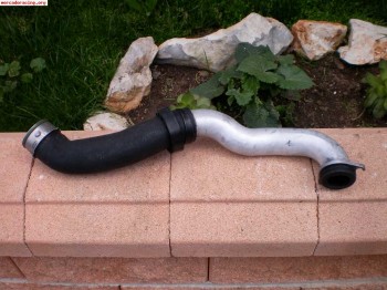 Manguito de presión bmw 320 d