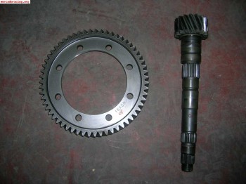 Grupo 16x59 para be3