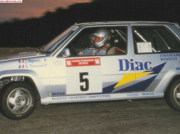 Material de gt turbo