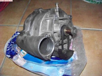 Compresor g60 ----------------------------------------------