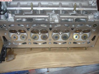 Culata de zx 16v nueva