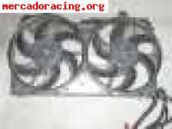 Electroventilador doble para saxo,106,,