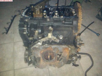 Vendo motor de clio 16 por 150€