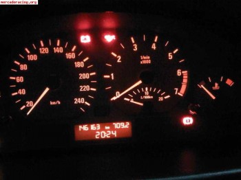 Se vende mecanica completa bmw e46 318i