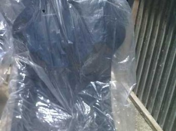 Backet sparco lico 140e