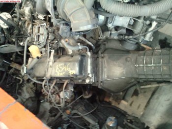 Se vende toda clase de siniestros piezas motores cajas.y de 
