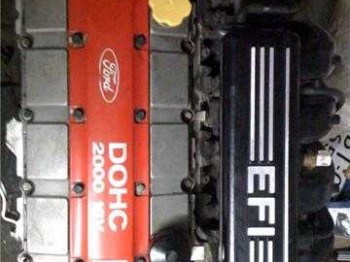 Vendo/cambio motor  rs2000