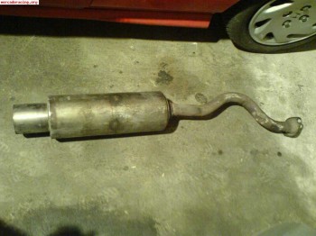 Despiece honda civic vti b16a2