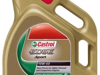 Vendo aceite castrol varios tipos