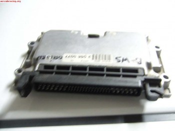 Centralitas de saxo y 106