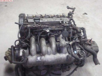 Motor 306gti 