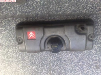 Por limpieza de garaje vendo varios saxo/ax