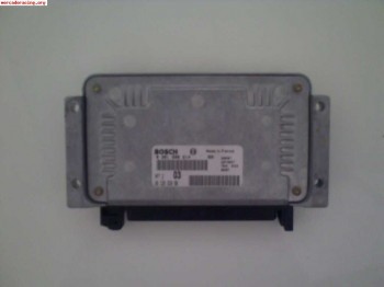 Centralita saxo 1.6 8v