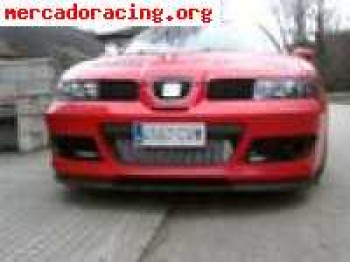 Intercooler seat leon 1.8t