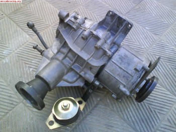 Grupo delantero lancia integrale