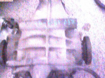 Venta de diferencial traseiro escort cosworth