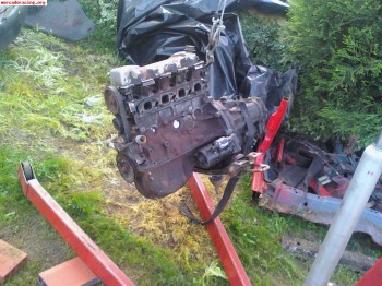  se vende motor de xr2 mk2