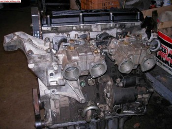 Motor peugeot 309 16v