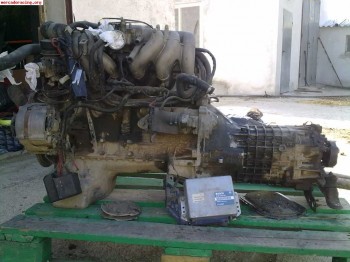 Motor e 30 precio interesante