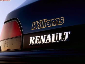 Busco centralita para clio 1.8 16v fase 1 1992