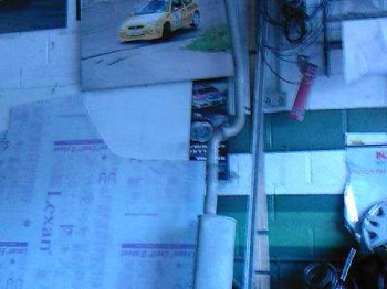 Vendo linea de escape gr.n saxo