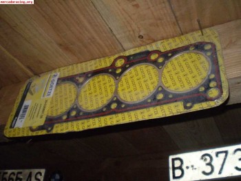 Se vende junta culata para golf gti 8v mk2