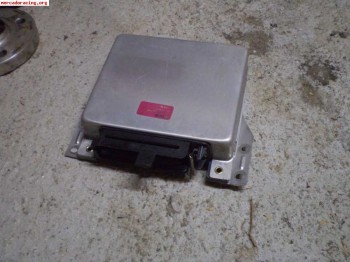 Se venden centralita para bmw 318i e30 y bmw 323i e30.