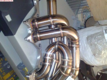 Material de gt turbo