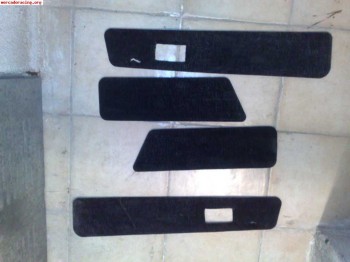 Material de clio williams