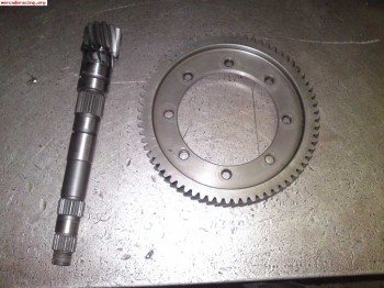 Busco grupo corto para be3