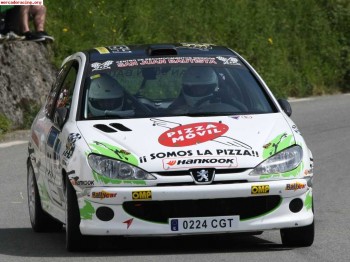 Caja peugeot sport 6 velocidades