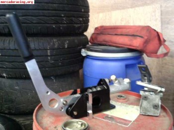 Vendo varios de saxo vts 16v