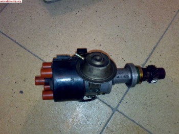 Vendo piezas de vw jetta