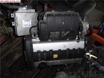 Vendo colectores de admision de saxo vts 16v!!!