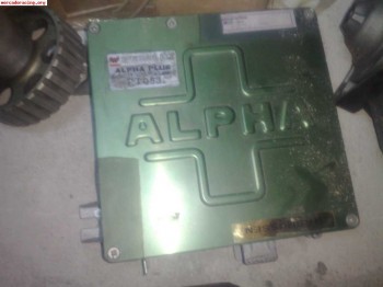 Posible venta motor zx de la copa