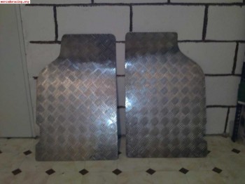 Se venden piezas de peugueot 106