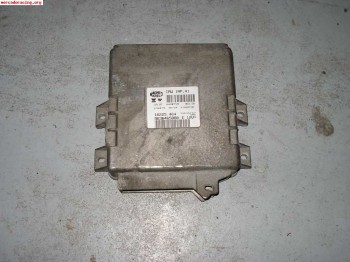 Centralita copa saxo 