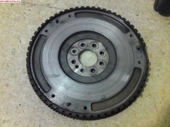 Volante motor aligerado psa 167 cv