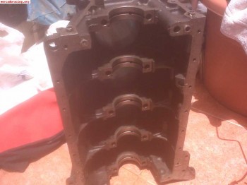 Se vende bloque de m3 e30 y varias cosas