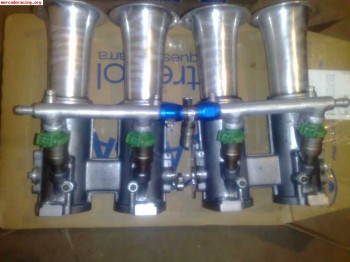 Vendo inyeccion sybele carabine