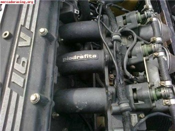 Vendo motor zx de la copa