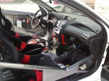 Caja be4 6v peugeot sport