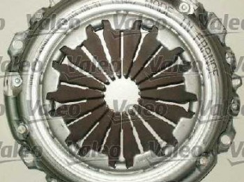 Embrague valeo original para saxo vts