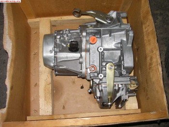  motor y caja citroen saxo grupo a