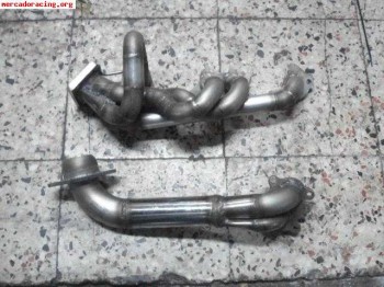 Vendo colectores grupoa gt turbo