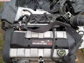Vendo motor   caja focus st170